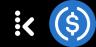 KALM-USDC trading pair