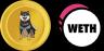 POCHI-WETH trading pair