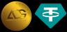 AOG-USDT ट्रेडिंग पेयर