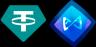 USDT-AXS trading pair