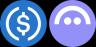 USDC-AAVE trading pair