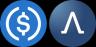 USDC-LIF3 trading pair
