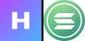 USDH Hubble Stablecoin-JitoSOL trading pair