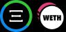 EXA-WETH trading pair