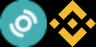 ONI-WBNB trading pair