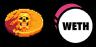 TEAR-WETH trading pair