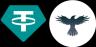 USDT-RAVEN Handelspaar