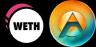 WETH-ARX trading pair