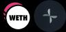 WETH-TRVL trading pair