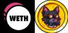 Par comercial WETH-SCOTTY