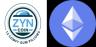 ZYN-WETH trading pair