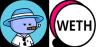 KUDAI-WETH trading pair