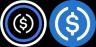 Торговая пара SPUSD-USDC