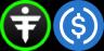 TITANX-USDC trading pair
