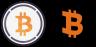 Par de negociação WBTC-YBTC.B
