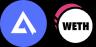 ASKO-WETH trading pair