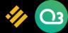 BUSD-O3 trading pair