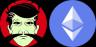 ETHEREUM-WETH trading pair