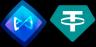 Pereche de tranzacționare AXS-USDT