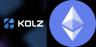 KOLZ-WETH trading pair