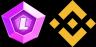 LUS-WBNB trading pair