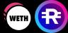 WETH-RIDE trading pair