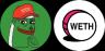 ZKPEPE-WETH trading pair