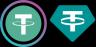 Торговая пара aUSDT-USDT