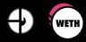 $GB-WETH trading pair