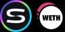 SI-WETH trading pair
