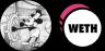 MICKEY-WETH trading pair