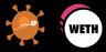 nuBTC-WETH ट्रेडिंग पेयर