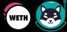 Торговая пара WETH-SMI