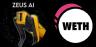 ZEUS-WETH ट्रेडिंग पेयर