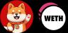 GOU-WETH trading pair