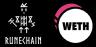 RUNIX-WETH trading pair