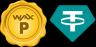 WAXP-USDT ट्रेडिंग पेयर