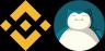 WBNB-SNOR trading pair