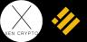 Торговая пара bXEN-BUSD