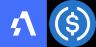 ALTD-USDC trading pair
