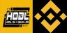 HODL-WBNB trading pair
