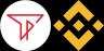Coppia di trading TRONPAD-WBNB