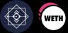 Торговая пара BLOK-WETH
