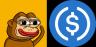 PONKE-USDC trading pair