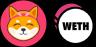 SHIBGF-WETH trading pair