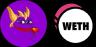 SPYRO-WETH trading pair