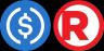 USDC-RADIO trading pair