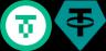 Par comercial USD₮0-USDT