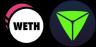 Торговая пара WETH-TRU