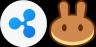 XRP-Cake handelspar